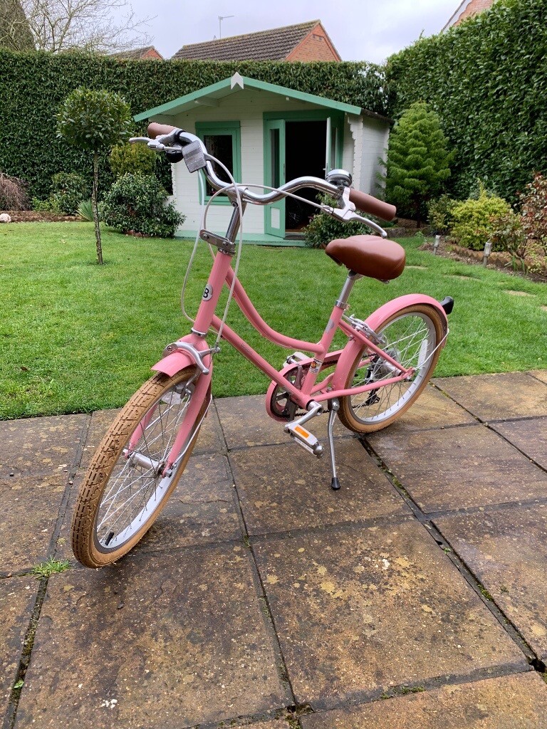 bobbin bikes sale